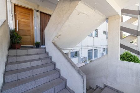 Apartamento para alugar com 40m², 2 quartos e 1 vagaÁrea Comum