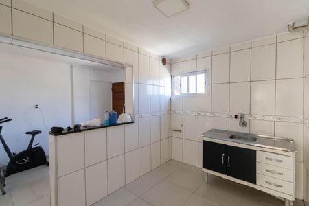 Apartamento para alugar com 40m², 2 quartos e 1 vagaCozinha