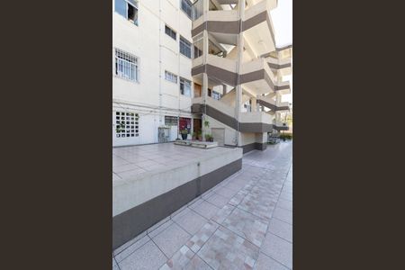 Apartamento para alugar com 40m², 2 quartos e 1 vagaÁrea Comum