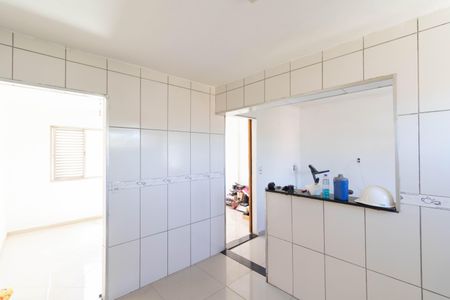 Apartamento para alugar com 40m², 2 quartos e 1 vagaCozinha