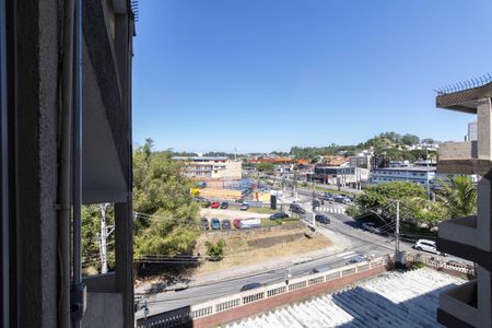 Apartamento para alugar com 40m², 2 quartos e 1 vagaVista Sala