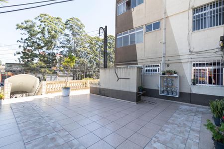 Apartamento para alugar com 40m², 2 quartos e 1 vagaÁrea Comum