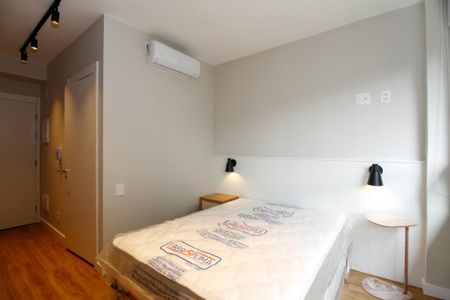 Studio à venda com 21m², 1 quarto e sem vaga Studio à venda com 21m², 1 quarto e sem vagaStudio
