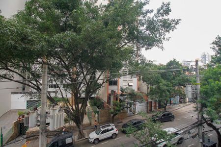 Studio à venda com 21m², 1 quarto e sem vaga Studio à venda com 21m², 1 quarto e sem vagaVista