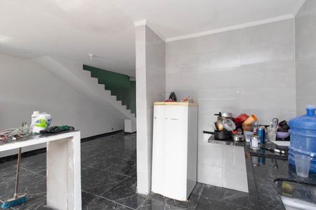 Cozinha de casa para alugar com 4 quartos, 180m² em Tres Cruzes, São Paulo