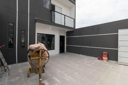 Casa para alugar com 180m², 4 quartos e 2 vagas Casa para alugar com 180m², 4 quartos e 2 vagasGaragem