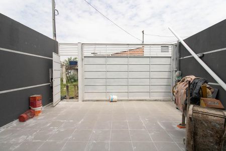 Casa para alugar com 180m², 4 quartos e 2 vagas Casa para alugar com 180m², 4 quartos e 2 vagasGaragem