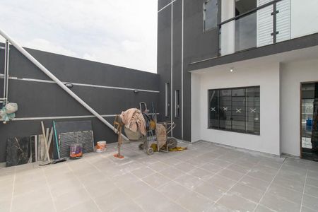 Casa para alugar com 180m², 4 quartos e 2 vagas Casa para alugar com 180m², 4 quartos e 2 vagasGaragem
