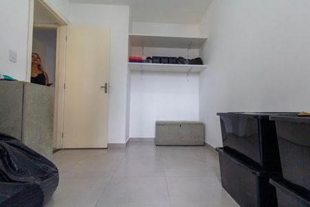 Apartamento para alugar com 35m², 2 quartos e sem vagaQuarto 1