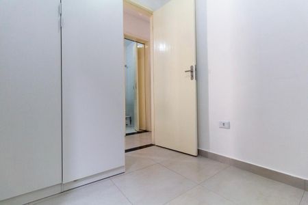 Apartamento para alugar com 35m², 2 quartos e sem vagaQuarto 2