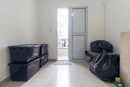 Apartamento para alugar com 35m², 2 quartos e sem vagaQuarto 1
