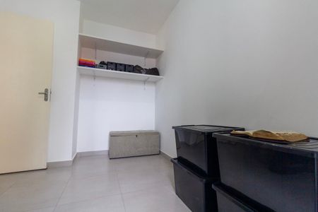 Apartamento para alugar com 35m², 2 quartos e sem vagaQuarto 1