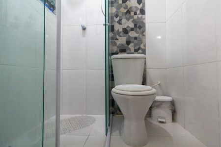 Apartamento para alugar com 35m², 2 quartos e sem vagaBanheiro
