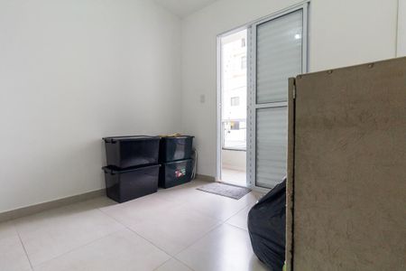 Apartamento para alugar com 35m², 2 quartos e sem vagaQuarto 1