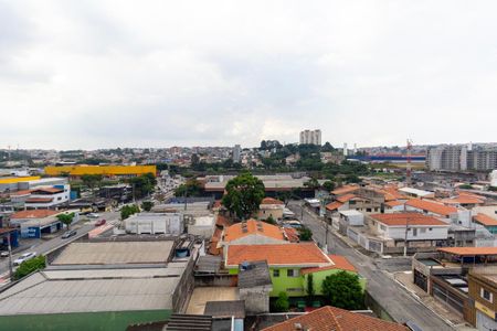 Apartamento para alugar com 35m², 2 quartos e sem vagaÁrea comum - Vista
