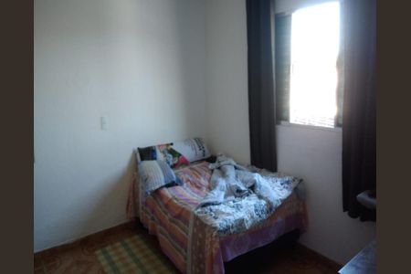 DORMITORIO de casa à venda com 2 quartos, 81m² em Padroeira, Osasco