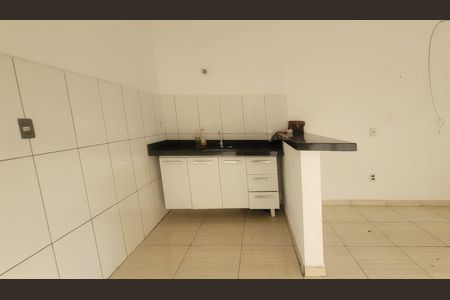 Casa de Condomínio à venda com 2 quartos, 60m² em Cidade Satélite Íris, Campinas