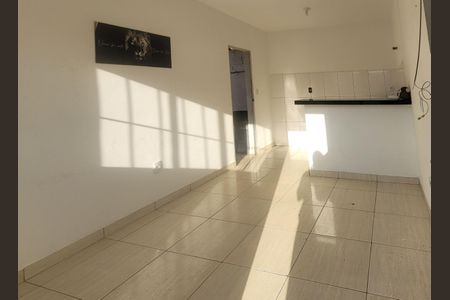 Casa de Condomínio à venda com 2 quartos, 60m² em Cidade Satélite Íris, Campinas