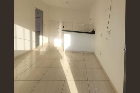 Casa de Condomínio à venda com 2 quartos, 60m² em Cidade Satélite Íris, Campinas