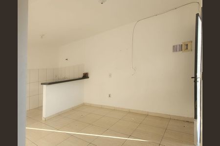 Casa de Condomínio à venda com 2 quartos, 60m² em Cidade Satélite Íris, Campinas