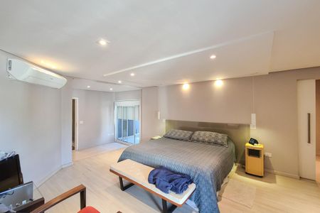 Casa à venda com 420m², 4 quartos e 3 vagas Casa à venda com 420m², 4 quartos e 3 vagasSuíte 1