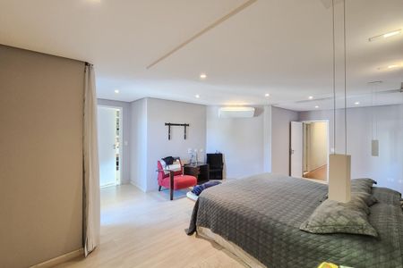 Casa à venda com 420m², 4 quartos e 3 vagas Casa à venda com 420m², 4 quartos e 3 vagasSuíte 1