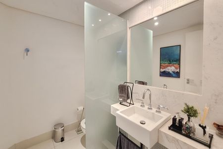 Casa à venda com 420m², 4 quartos e 3 vagas Casa à venda com 420m², 4 quartos e 3 vagasLavabo