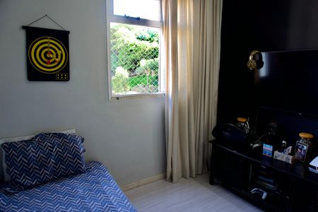 Apartamento à venda com 98m², 3 quartos e 1 vagaQuarto 3