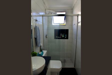 Apartamento à venda com 98m², 3 quartos e 1 vagaBanheiro