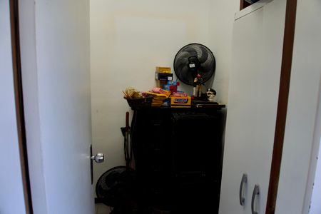 Apartamento à venda com 98m², 3 quartos e 1 vagaÁrea de Serviço - Despensa