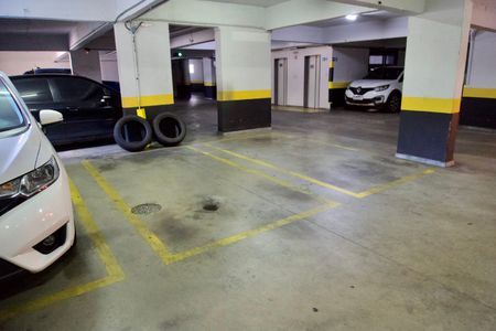 Apartamento à venda com 98m², 3 quartos e 1 vagaVaga de Garagem