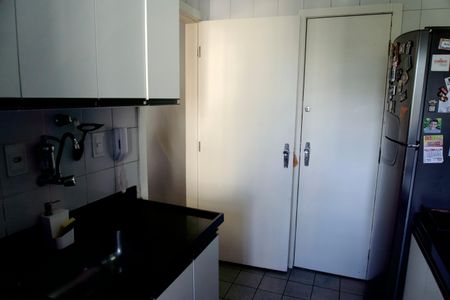 Apartamento à venda com 98m², 3 quartos e 1 vagaCozinha