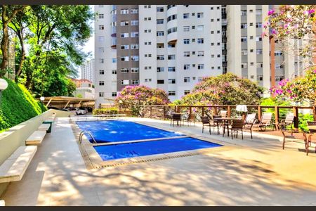 Apartamento à venda com 98m², 3 quartos e 1 vagaÁrea Comum - Piscina