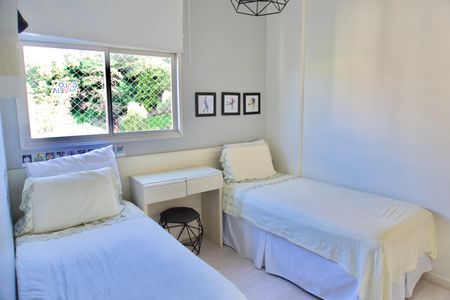 Apartamento à venda com 98m², 3 quartos e 1 vagaQuarto 2