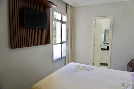 Apartamento à venda com 98m², 3 quartos e 1 vagaSuíte