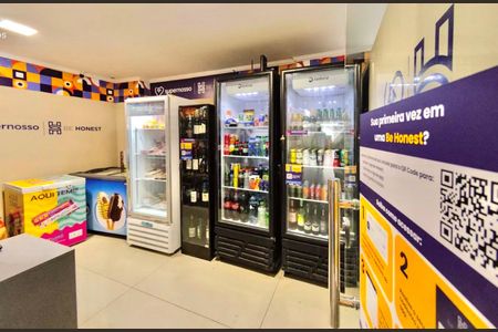 Apartamento à venda com 98m², 3 quartos e 1 vagaÁrea Comum - Mercadinho