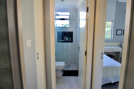 Apartamento à venda com 98m², 3 quartos e 1 vagaCorredor