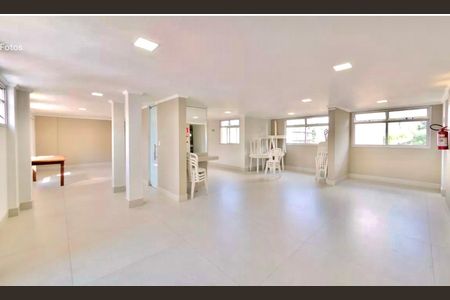 Apartamento à venda com 98m², 3 quartos e 1 vagaÁrea Comum - Salão de Festas