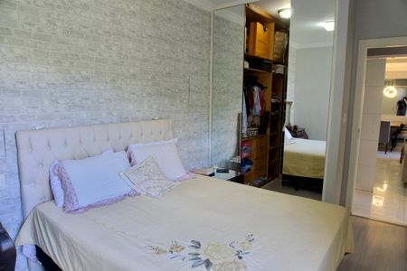 Apartamento à venda com 98m², 3 quartos e 1 vagaSuíte