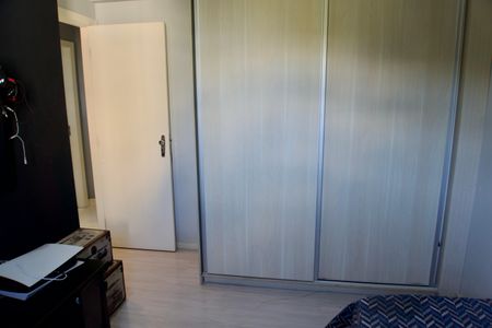 Apartamento à venda com 98m², 3 quartos e 1 vagaQuarto 3