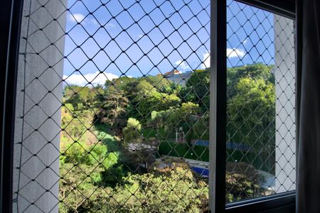 Apartamento à venda com 98m², 3 quartos e 1 vagaSuíte - Janela