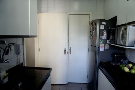 Apartamento à venda com 98m², 3 quartos e 1 vagaCozinha