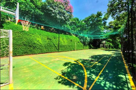 Apartamento à venda com 98m², 3 quartos e 1 vagaÁrea Comum - Quadra