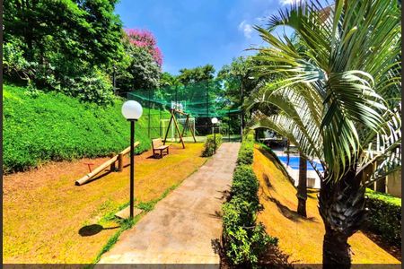 Apartamento à venda com 98m², 3 quartos e 1 vagaÁrea Comum - Playground