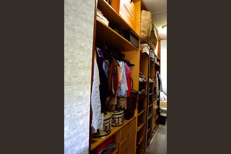 Apartamento à venda com 98m², 3 quartos e 1 vagaSuíte - Closet