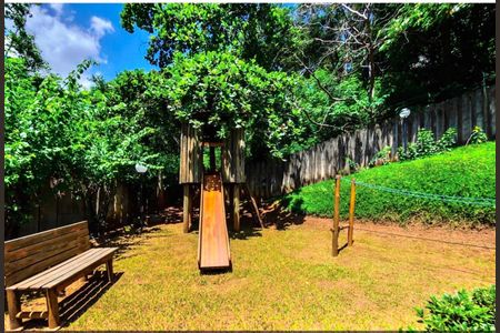 Apartamento à venda com 98m², 3 quartos e 1 vagaÁrea Comum - Playground