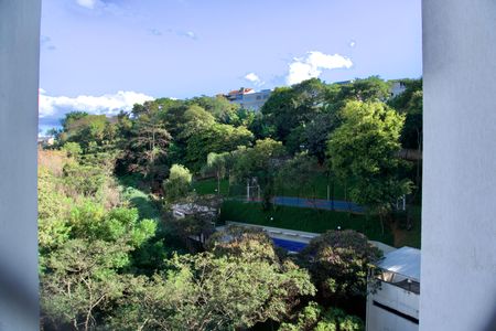 Apartamento à venda com 98m², 3 quartos e 1 vagaSuíte - Janela Vista