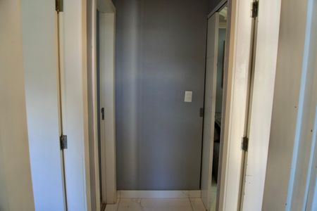 Apartamento à venda com 98m², 3 quartos e 1 vagaCorredor