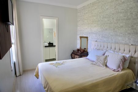 Apartamento à venda com 98m², 3 quartos e 1 vagaSuíte