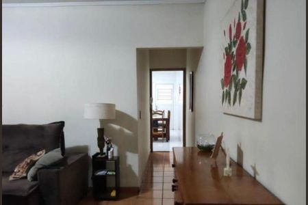 SALA de casa à venda com 4 quartos, 196m² em Pestana, Osasco